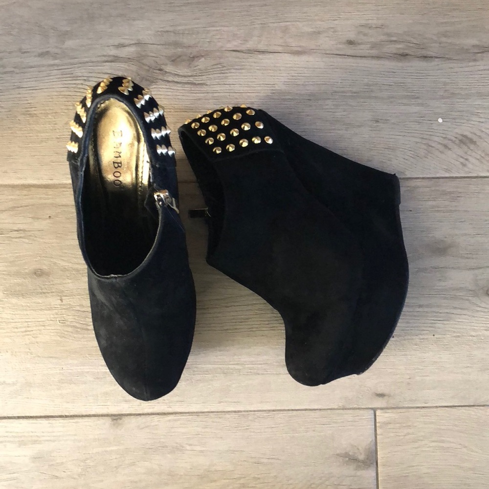 Wedges